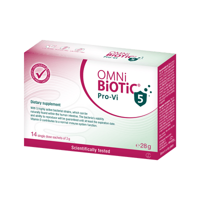 OMNi-BiOTiC Pro-Vi 5 - OMNi-BiOTiC® Shop