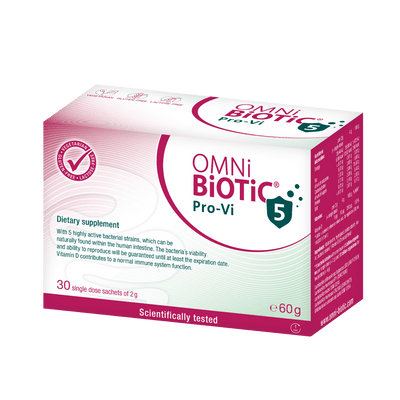 OMNi-BiOTiC Pro-Vi 5 - OMNi-BiOTiC® Shop