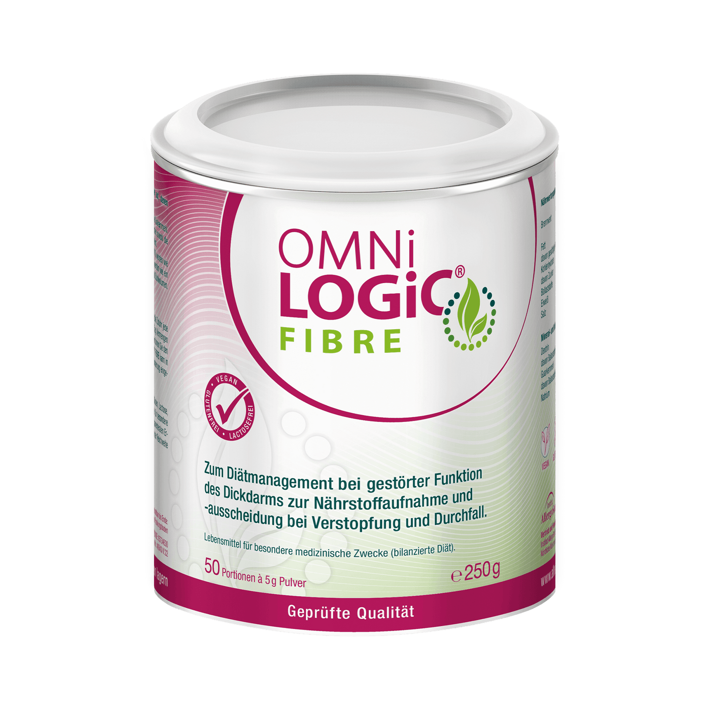 OMNi-LOGiC® FIBRE - OMNi-BiOTiC® Shop