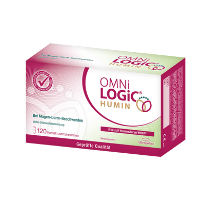 OMNi-LOGiC® HUMIN - OMNi-BiOTiC® Shop