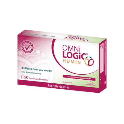 OMNi-LOGiC® HUMIN - OMNi-BiOTiC® Shop