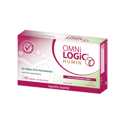 OMNi-LOGiC® HUMIN - OMNi-BiOTiC® Shop