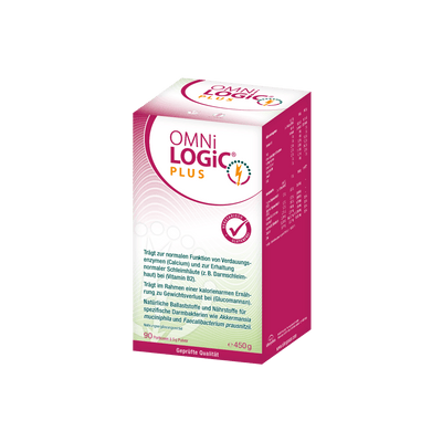 OMNi-LOGiC® PLUS - OMNi-BiOTiC® Shop