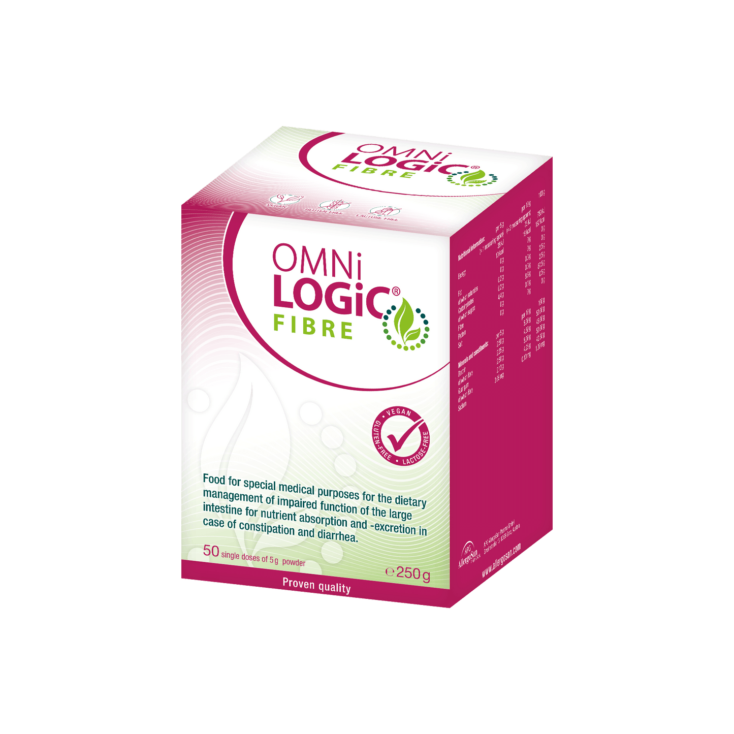 OMNi-LOGiC® FIBRE - OMNi-BiOTiC® Shop