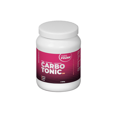 OMNi-POWER® CarboTonic - OMNi-BiOTiC® Shop