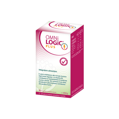 OMNi-LOGiC® PLUS - OMNi-BiOTiC® Shop
