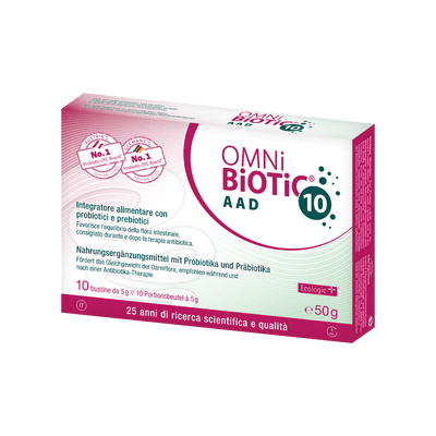 OMNi-BiOTiC® 10 AAD - OMNi-BiOTiC® Shop