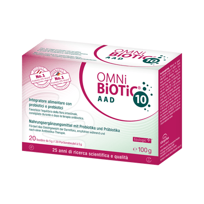 OMNi-BiOTiC® 10 AAD - OMNi-BiOTiC® Shop