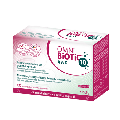 OMNi-BiOTiC® 10 AAD - OMNi-BiOTiC® Shop