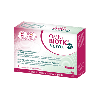 OMNi-BiOTiC® HETOX - OMNi-BiOTiC® Shop