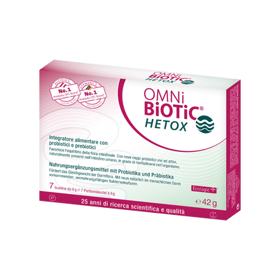 OMNi-BiOTiC® HETOX - OMNi-BiOTiC® Shop