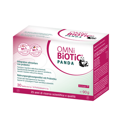OMNi-BiOTiC® PANDA - OMNi-BiOTiC® Shop