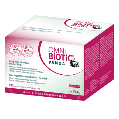OMNi-BiOTiC® PANDA - OMNi-BiOTiC® Shop