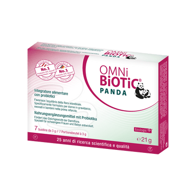 OMNi-BiOTiC® PANDA - OMNi-BiOTiC® Shop