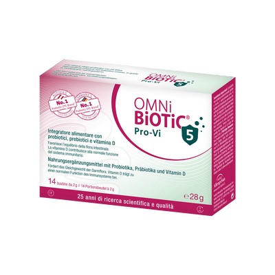 OMNi-BiOTiC® Pro-Vi 5 - OMNi-BiOTiC® Shop