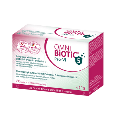 OMNi-BiOTiC® Pro-Vi 5 - OMNi-BiOTiC® Shop