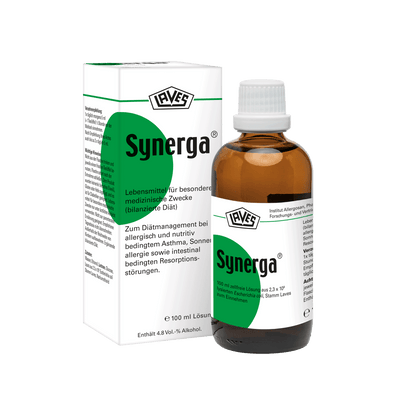 Synerga® - OMNi-BiOTiC® Shop