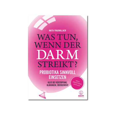 OMNi-BiOTiC® Shop: WAS TUN, WENN DER DARM STREIKT?