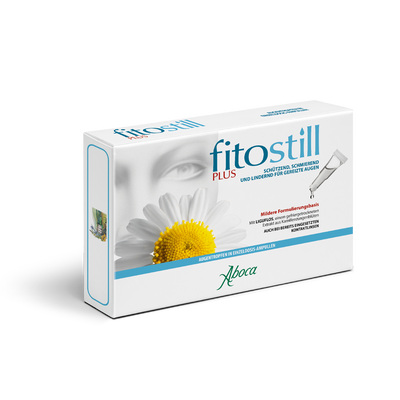 Aboca Fitostill Plus Augentropfen