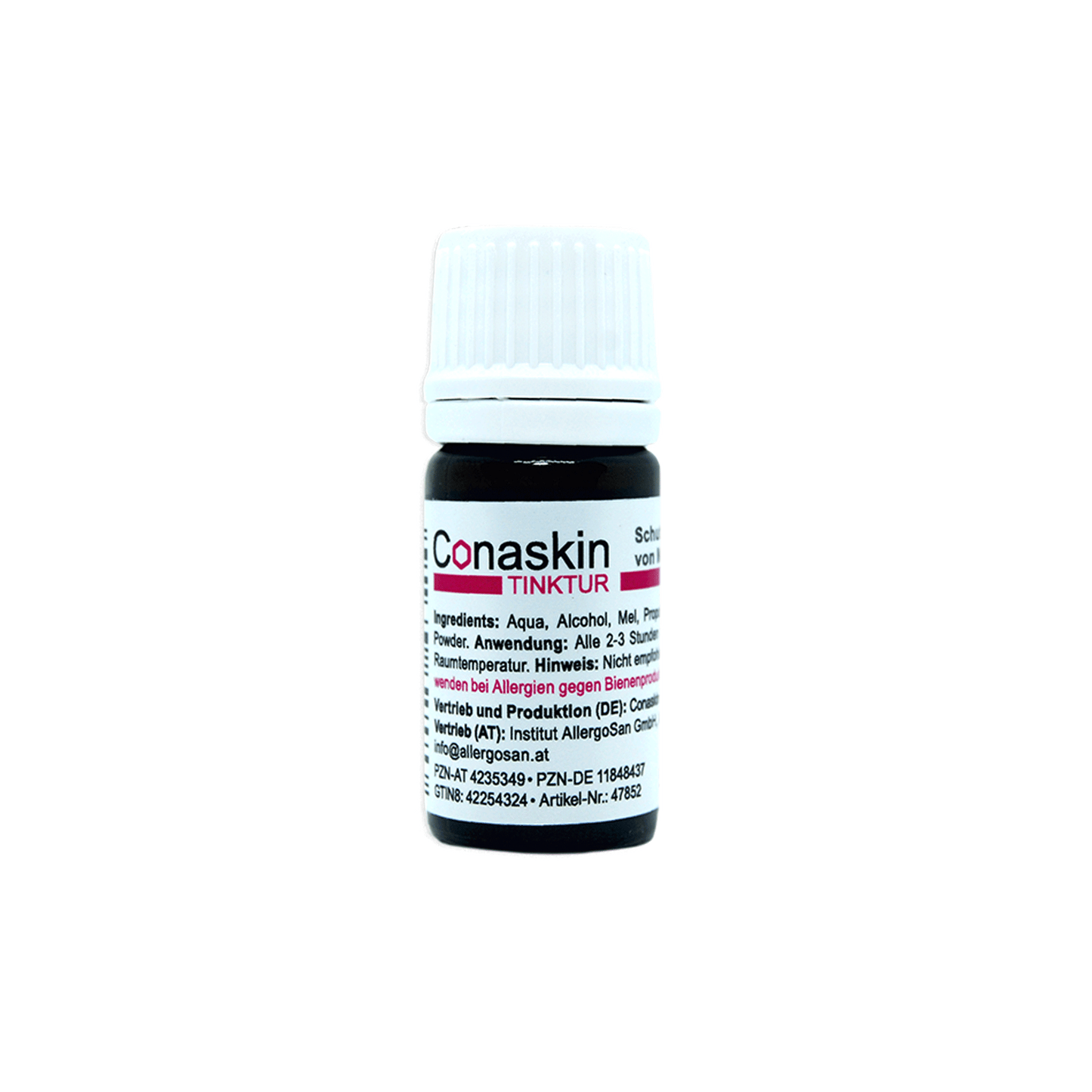 conaskin® TINKTUR - OMNi-BiOTiC® Shop
