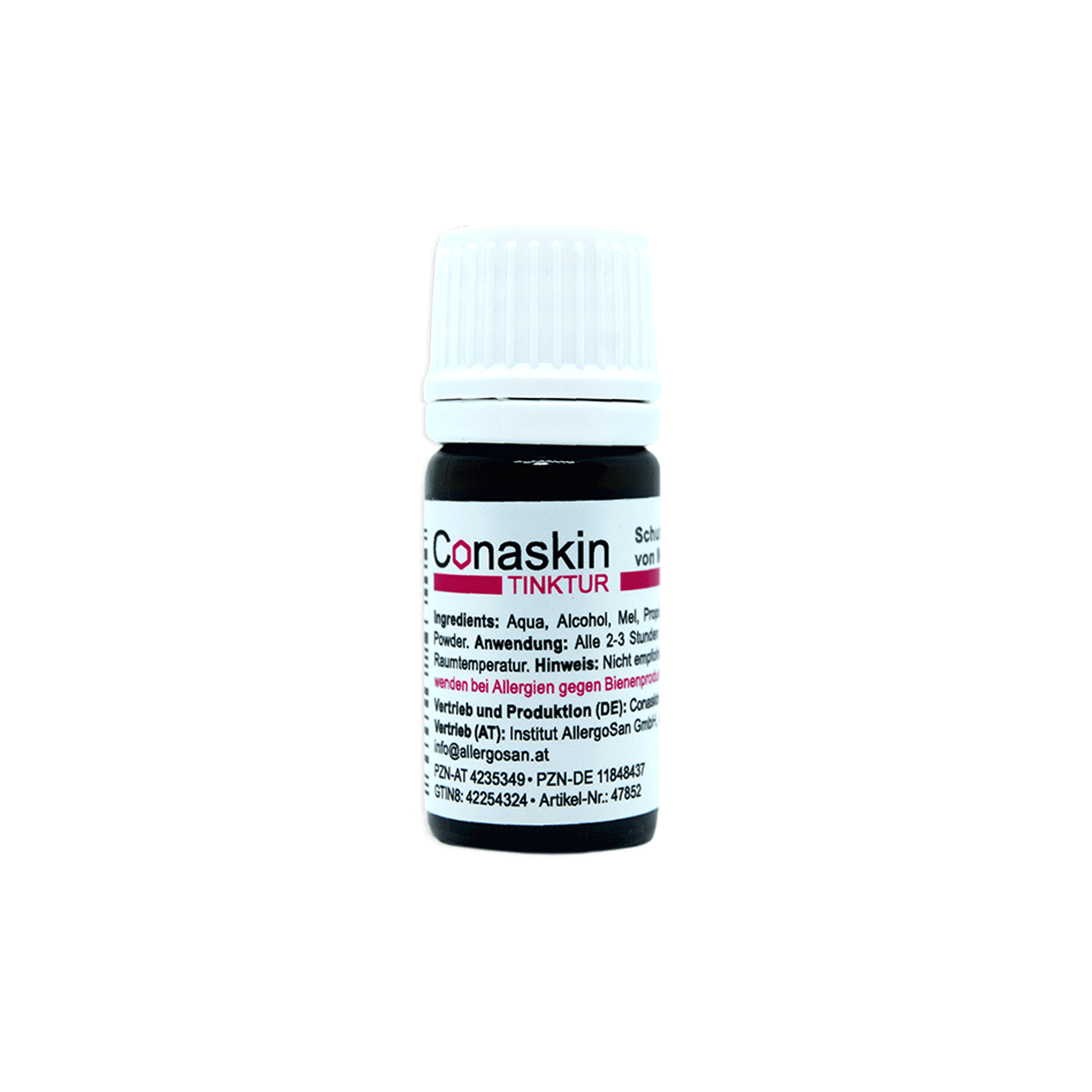 conaskin® TINKTUR - OMNi-BiOTiC® Shop