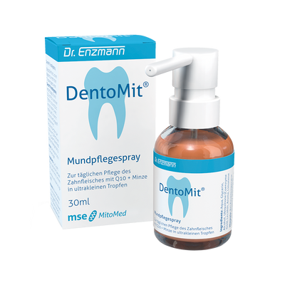 DentoMit® Q10 Parodontalspray