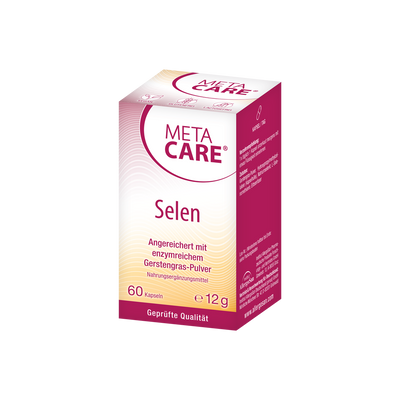 META-CARE® Selen