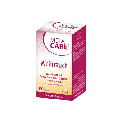 META-CARE® Weihrauch