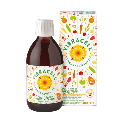 Vibracell® - OMNi-BiOTiC® Shop